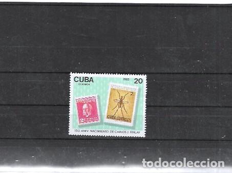 Sellos: CUBA N&ordm; 2473 (**) - Foto 1