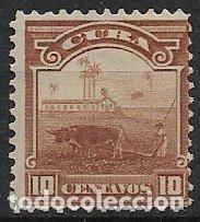 Sellos: CUBA 1899, IVERT n&ordm; 146 * - Foto 1