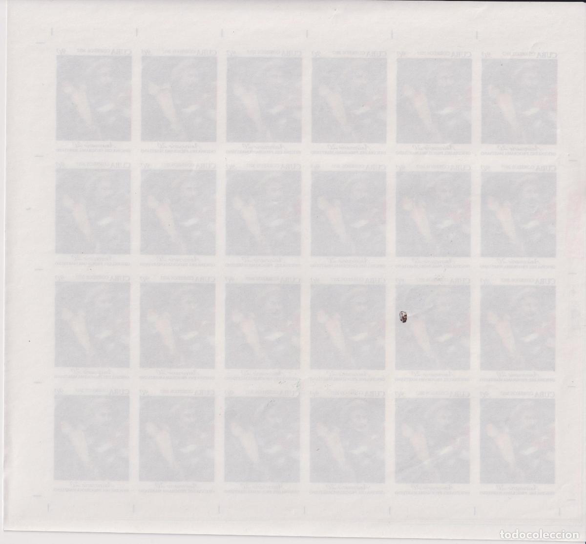 Sellos: 1315 2017 Caballos MNH - Foto 2