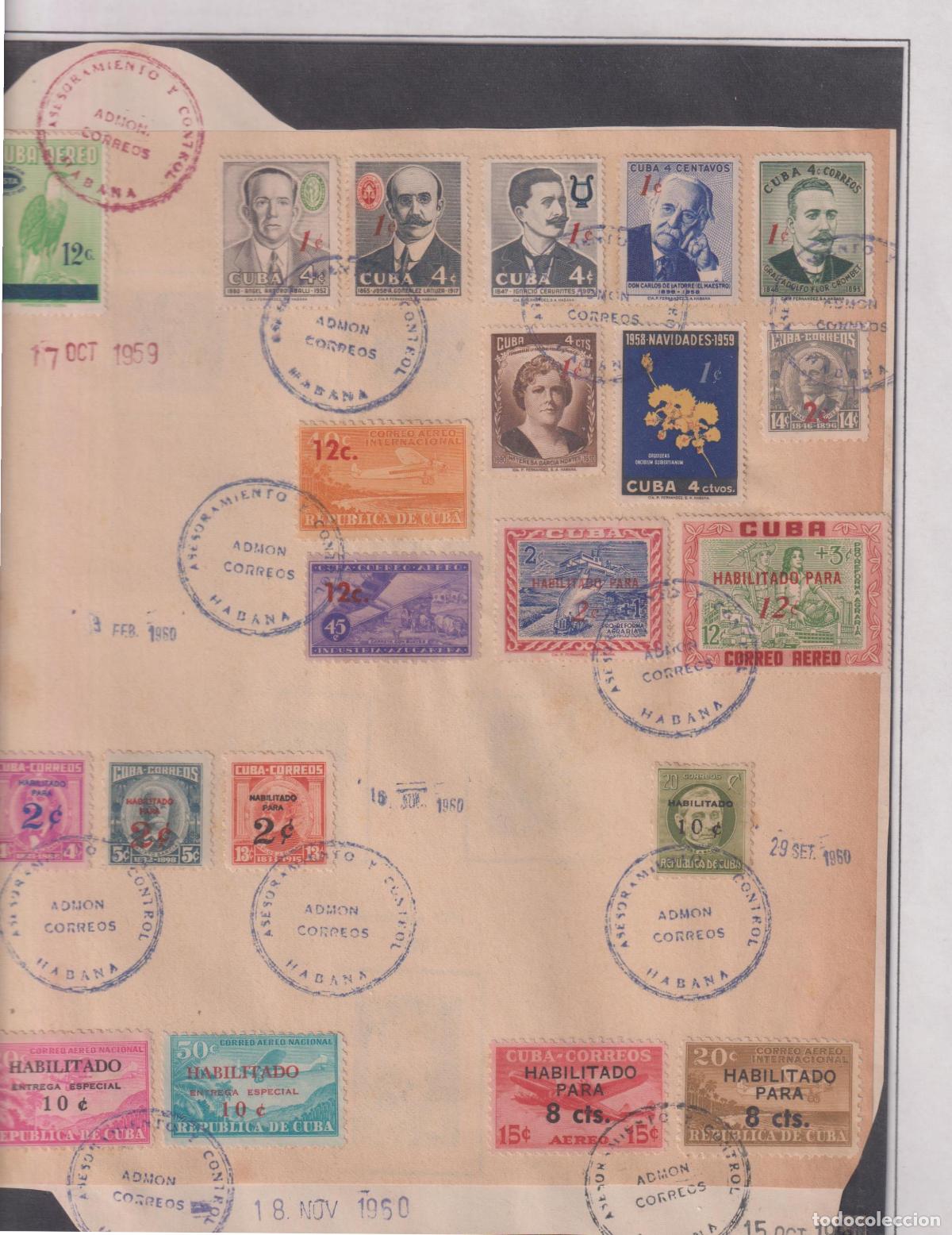Sellos: 1315 Errores NG - Foto 3