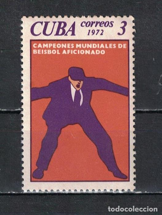 Sellos: 1315 1972 Deporte NG - Foto 1