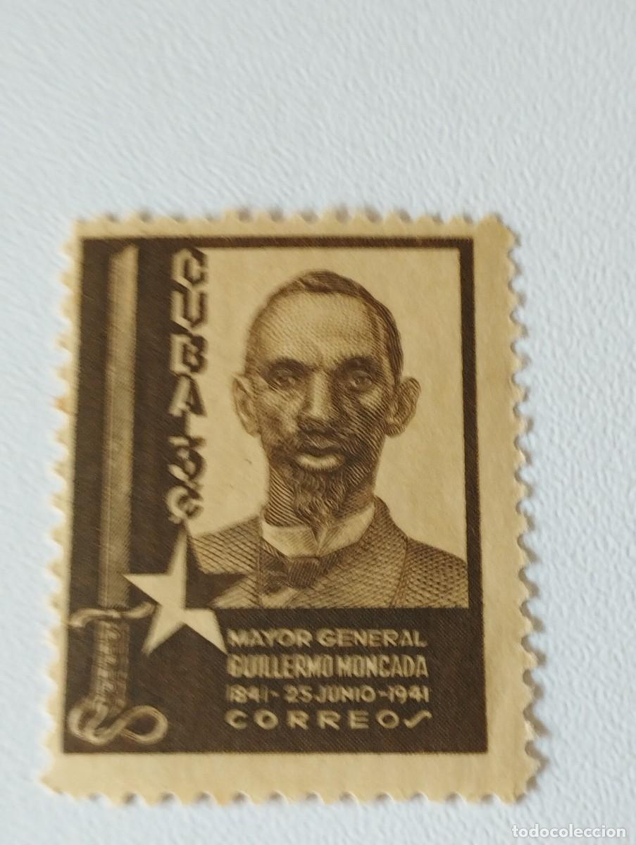 Sellos: SELLOS CUBA 1841 - 1941 - Foto 1