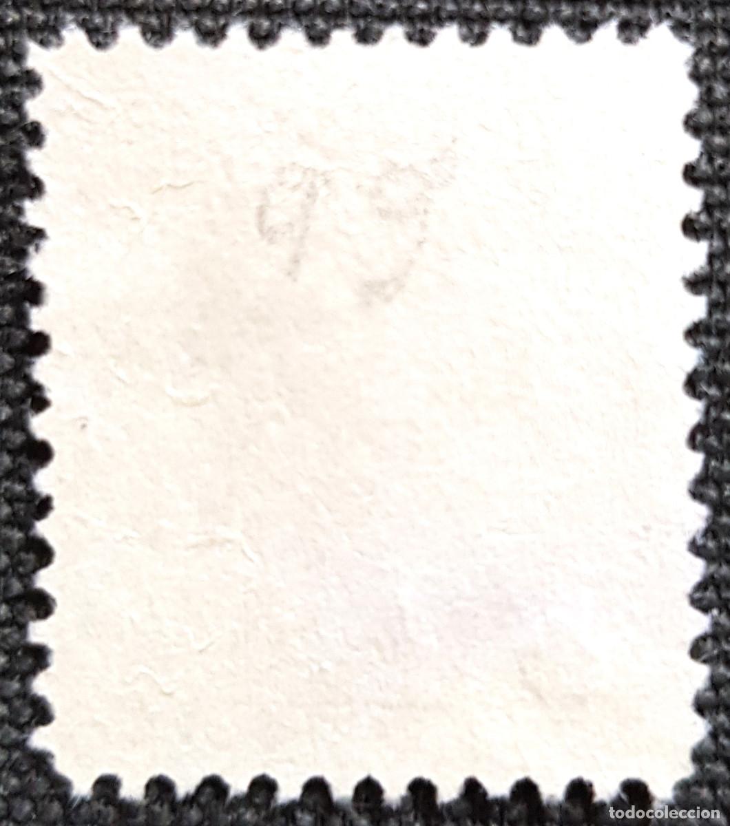 Sellos: Cuba Telegrafos 1916 - Foto 2