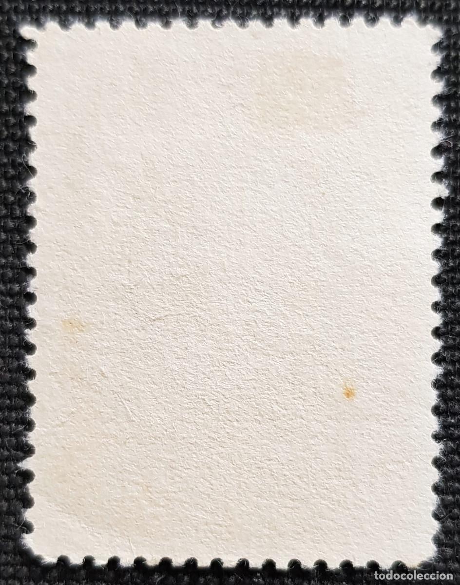 Sellos: Cuba 1956 retiro de comunicaciones - Foto 2