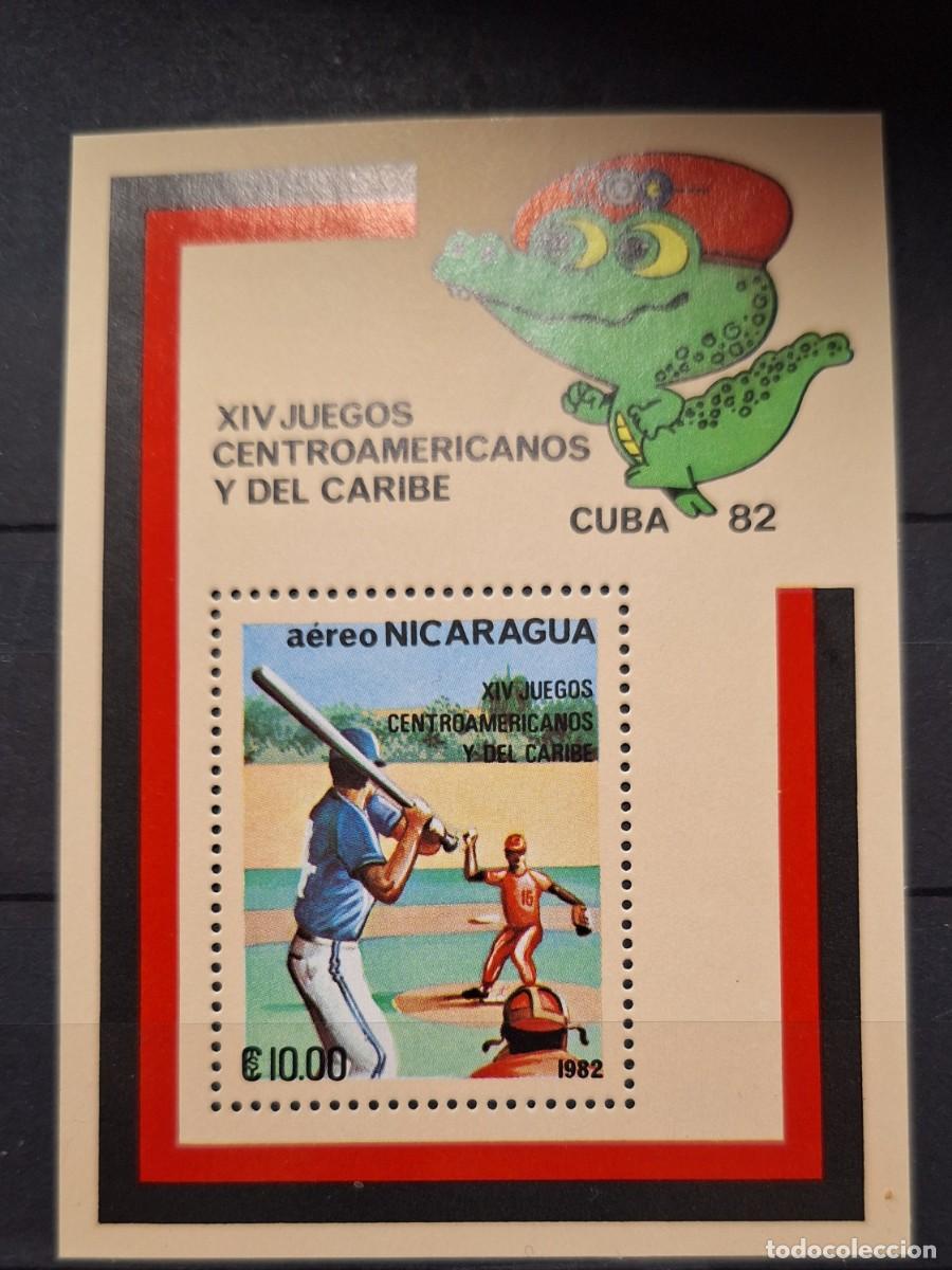 Sellos: CUBA,1982, CAT.YT.BF.152. - Foto 1