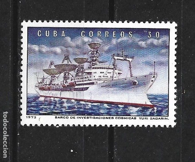 Sellos: CUBA YVERT NUM. 1671 USADO - Foto 1