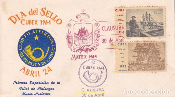 Sellos: 751817 USED CUBA 1962 - Foto 1