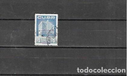 Sellos: SELLOS DE CUBA N&ordm; 440 (0) - Foto 1