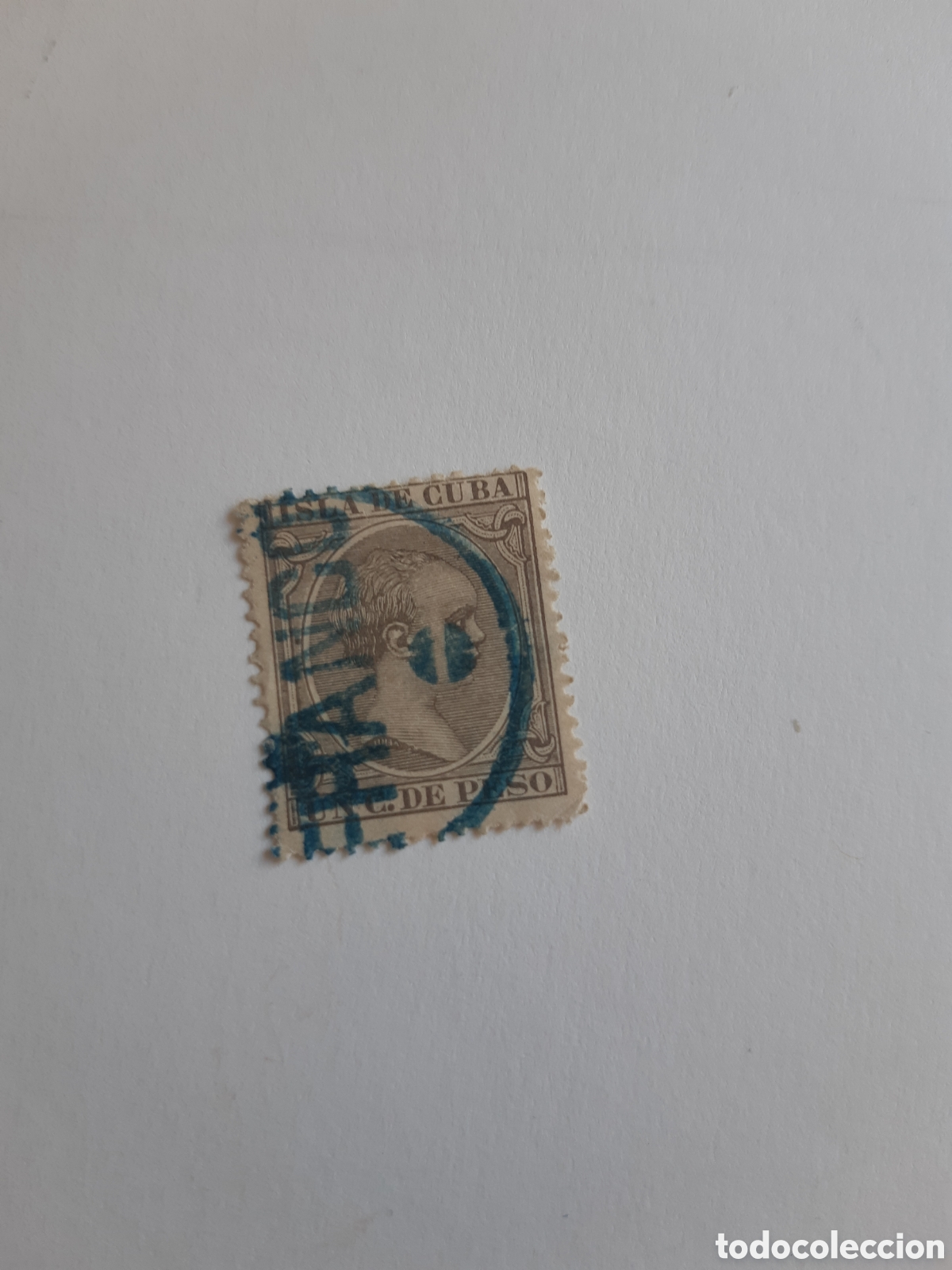 Sellos: Lote 34 sellos de Cuba - Foto 4