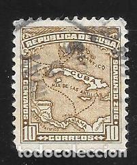 Sellos: CUBA - SELLOS EN LIQUIDACI&Oacute;N - Foto 1