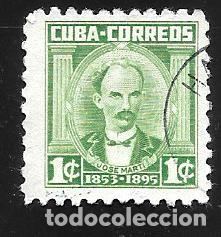 Sellos: CUBA - SELLOS EN LIQUIDACI&Oacute;N - Foto 1