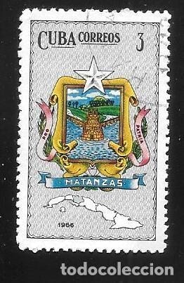 Sellos: CUBA - SELLOS EN LIQUIDACI&Oacute;N