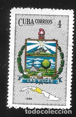 Sellos: CUBA - SELLOS EN LIQUIDACI&Oacute;N