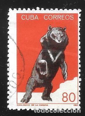 Sellos: CUBA - SELLOS EN LIQUIDACI&Oacute;N