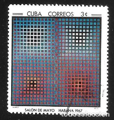 Sellos: CUBA - SELLOS EN LIQUIDACI&Oacute;N