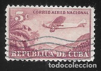 Sellos: CUBA - SELLOS EN LIQUIDACI&Oacute;N