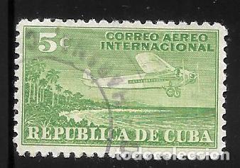 Sellos: CUBA - SELLOS EN LIQUIDACI&Oacute;N