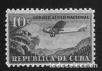 Sellos: CUBA - SELLOS EN LIQUIDACI&Oacute;N