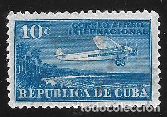 Sellos: CUBA - SELLOS EN LIQUIDACI&Oacute;N