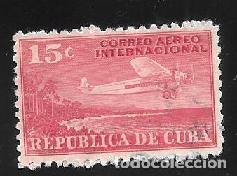 Sellos: CUBA - SELLOS EN LIQUIDACI&Oacute;N