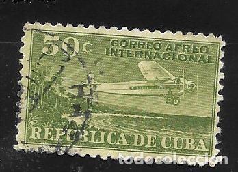 Sellos: CUBA - SELLOS EN LIQUIDACI&Oacute;N