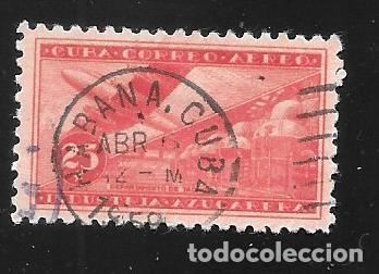 Sellos: CUBA - SELLOS EN LIQUIDACI&Oacute;N