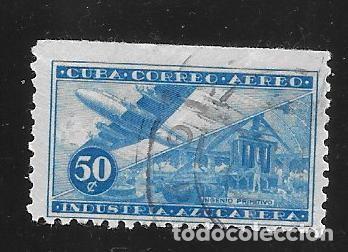 Sellos: CUBA - SELLOS EN LIQUIDACI&Oacute;N