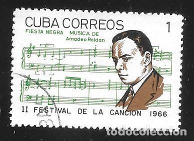 Sellos: CUBA - SELLOS EN LIQUIDACI&Oacute;N