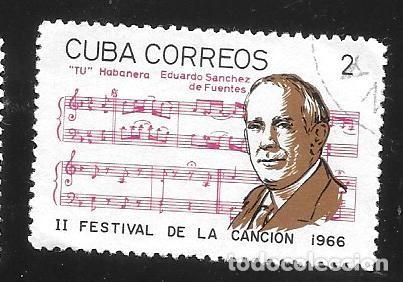 Sellos: CUBA - SELLOS EN LIQUIDACI&Oacute;N