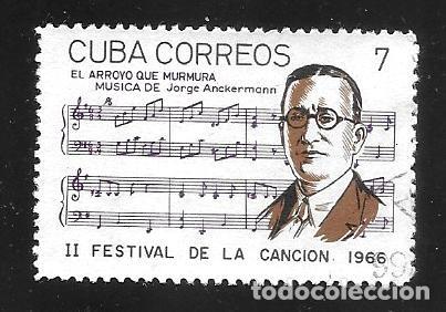 Sellos: CUBA - SELLOS EN LIQUIDACI&Oacute;N