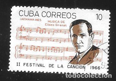 Sellos: CUBA - SELLOS EN LIQUIDACI&Oacute;N