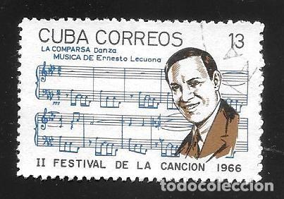 Sellos: CUBA - SELLOS EN LIQUIDACI&Oacute;N