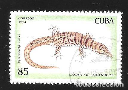 Sellos: CUBA - SELLOS EN LIQUIDACI&Oacute;N - Foto 1