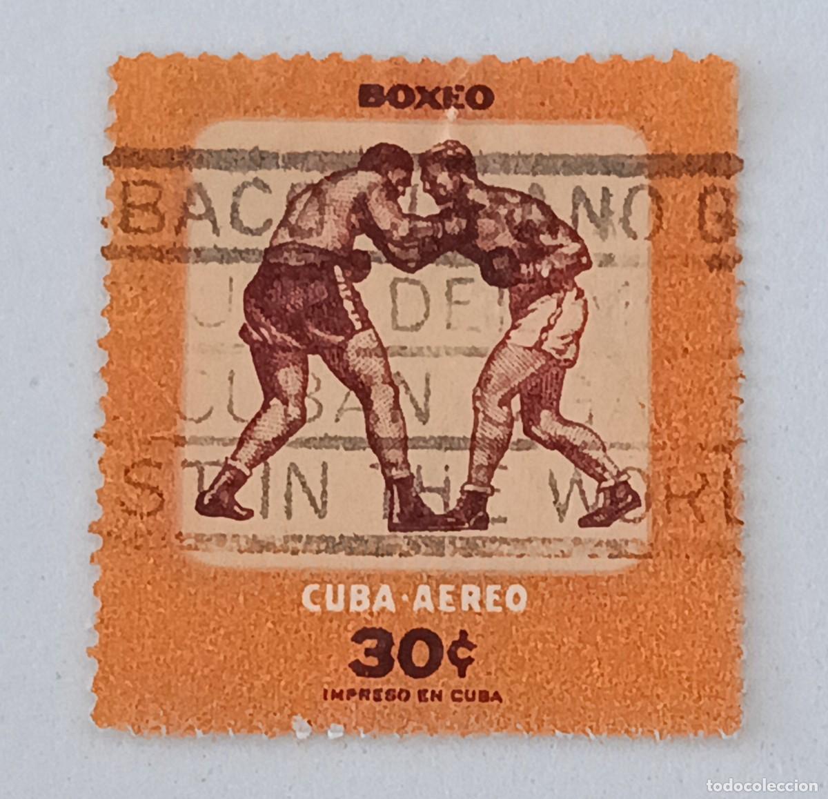 Sellos: Sellos Cuba 1957, Actividades juveniles. edifil 699