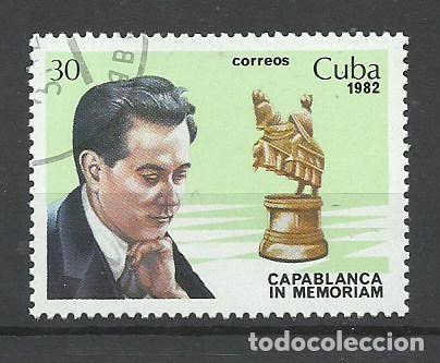 Sellos: SELLO DE CUBA - A&Ntilde;O 1982 - N&ordm; 30 - LINDO - BUEN PRECIO - FOTOS