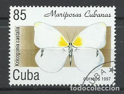 Sellos: SELLO DE CUBA - A&Ntilde;O 1997 - N&ordm; 13 - LINDO - BUEN PRECIO - FOTOS
