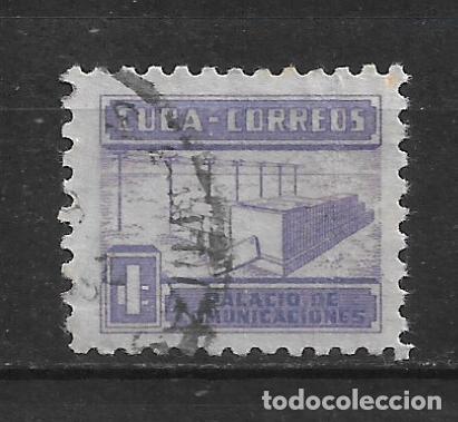 Sellos: cuba sello usado - 20/7