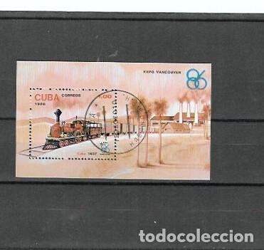Sellos: sellos de cuba hb 86 (0) - Foto 1