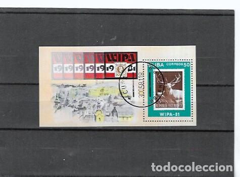 Sellos: SELLOS DE CUBA N&ordm;HB 66 (0)
