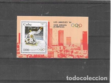Sellos: SELLOS DE CUBA N&ordm; HB 74 (0) - Foto 1