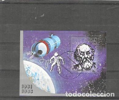 Sellos: SELLOS DE CUBA N&ordm; HB 93 (0)