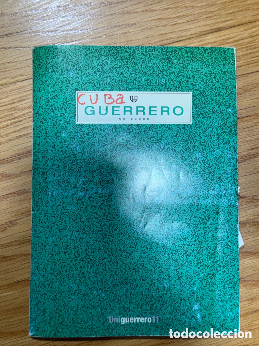 Sellos: Clasificador con Sellos de Cuba