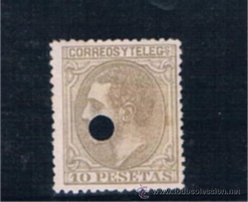 Sellos: TELEGRAFO EDIFIL 209T US - Foto 1