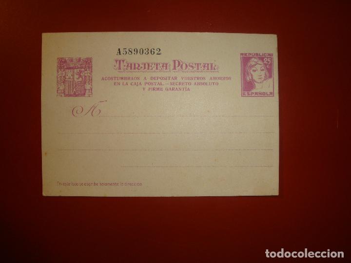 Sellos: REPUBLICA ESPA&Ntilde;OLA - Foto 3