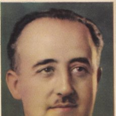 Sellos: IFNI GENERAL FRANCO SELLOS DE ESPAÑA DE 1948 HABILITADOS (EDIFIL 43) EN BONITA Y RARA TARJETA MAXIMA
