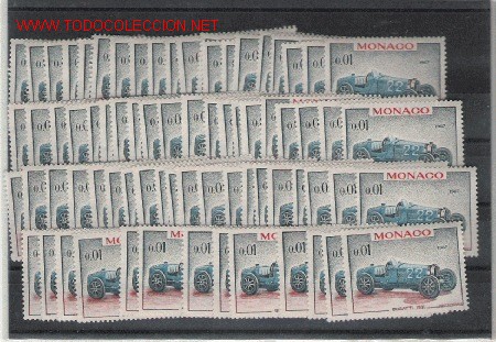 Timbres: PRECIOSA FICHA DE LA TEMATICA DE AUTOMOVILISMO BUGATTI 1931