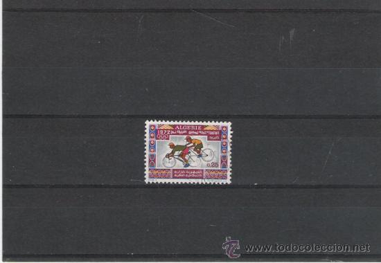 Timbres: SELLO DEL TEMA CICLISMO