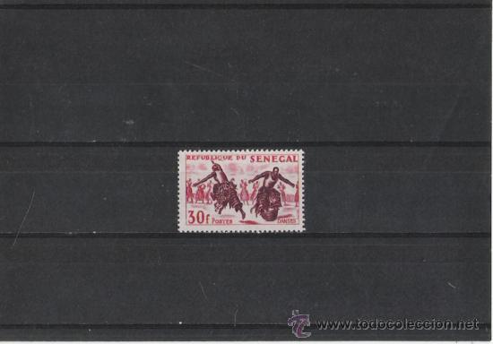 Timbres: TEMA DEPORTES SERIE NUEVA