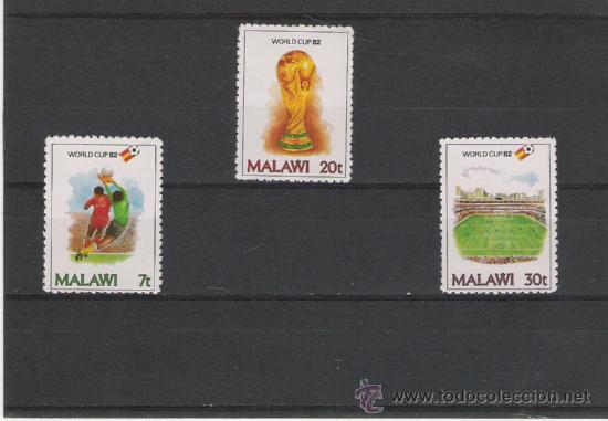 Timbres: TEMA DEPORTES SERIE NUEVA ESPA&Ntilde;A 82