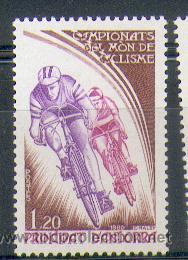 Sellos: Andorra ** (288) - Foto 1